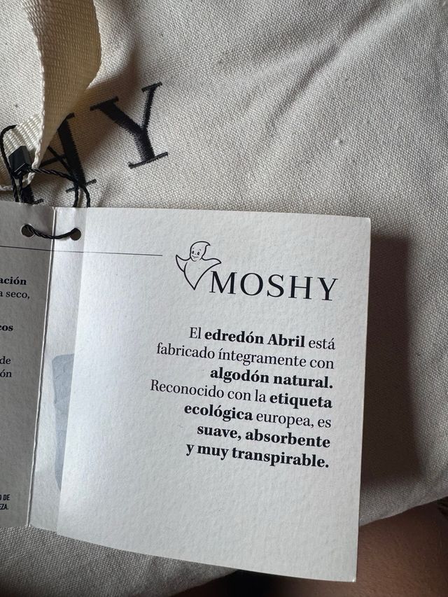 Edredón Nórdico MOSHY 90