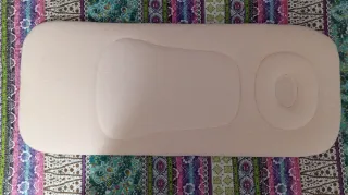 Colchón para capazo de bebé