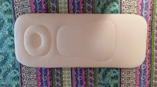 Colchón para capazo de bebé