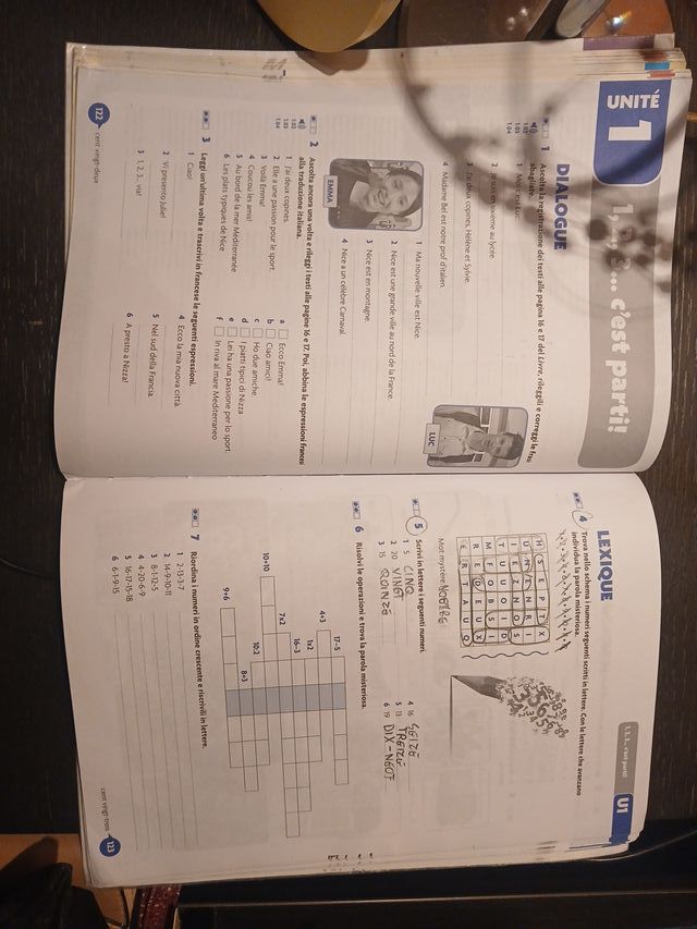 Cap sur nice. Ottavino verbi. Con e-book. Con e...