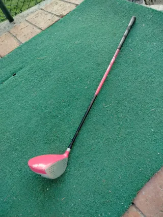 Palo de Golf Golphin Drive 43-47