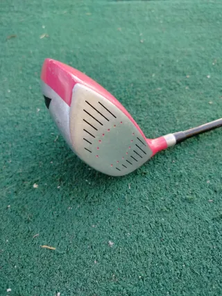 Palo de Golf Golphin Drive 43-47