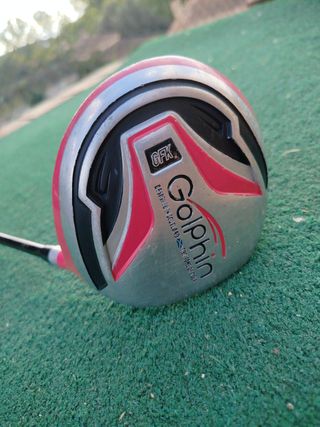 Palo de Golf Golphin Drive 43-47