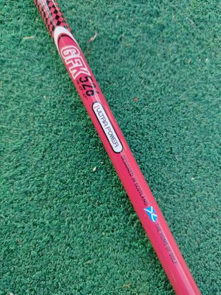 Palo de Golf Golphin Drive 43-47