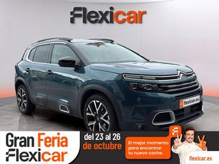 Citroën C5 Aircross BlueHdi 132kW (180CV) S&S EAT8 Shine