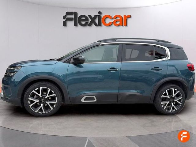 Citroën C5 Aircross BlueHdi 132kW (180CV) S&S EAT8 Shine