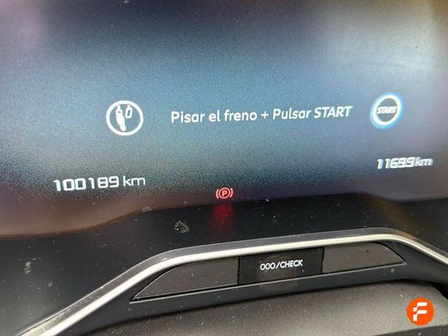 Citroën C5 Aircross BlueHdi 132kW (180CV) S&S EAT8 Shine