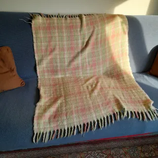 Plaid 90x115 cm