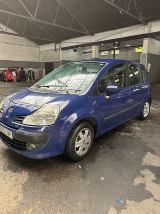 Renault Modus 2009