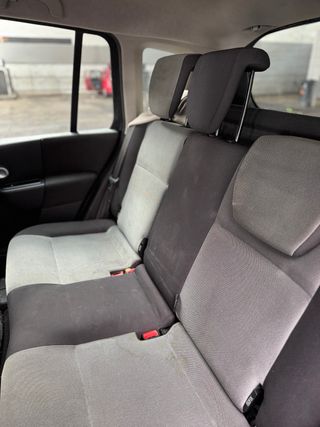 Renault Modus 2009