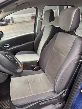 Renault Modus 2009