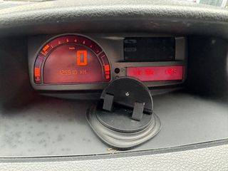 Renault Modus 2009