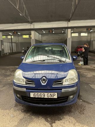Renault Modus 2009