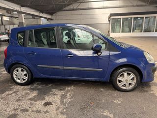 Renault Modus 2009