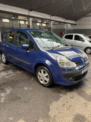 Renault Modus 2009