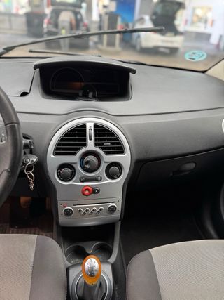 Renault Modus 2009