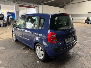 Renault Modus 2009