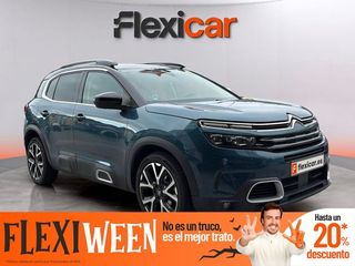 Citroën C5 Aircross BlueHdi 132kW (180CV) S&S EAT8 Shine