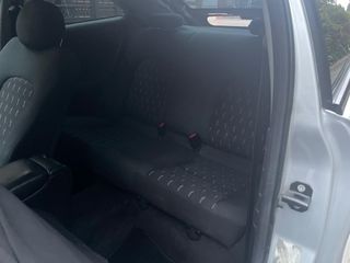 Mercedes-Benz Clase C 2004