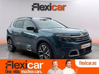 Citroën C5 Aircross BlueHdi 132kW (180CV) S&S EAT8 Shine