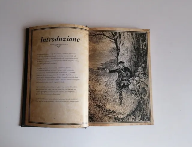 Pirati. Flagello dei mari