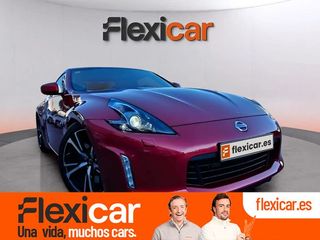 Nissan 370Z 3.7G 241kW (328CV) Coupé