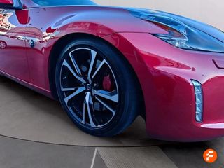 Nissan 370Z 3.7G 241kW (328CV) Coupé