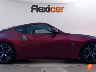 Nissan 370Z 3.7G 241kW (328CV) Coupé