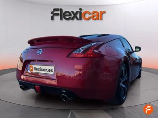 Nissan 370Z 3.7G 241kW (328CV) Coupé