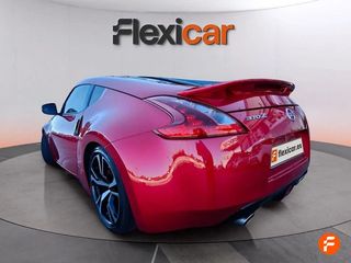 Nissan 370Z 3.7G 241kW (328CV) Coupé