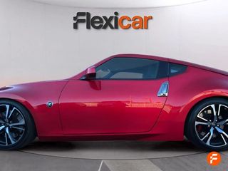 Nissan 370Z 3.7G 241kW (328CV) Coupé