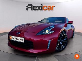 Nissan 370Z 3.7G 241kW (328CV) Coupé