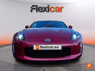Nissan 370Z 3.7G 241kW (328CV) Coupé