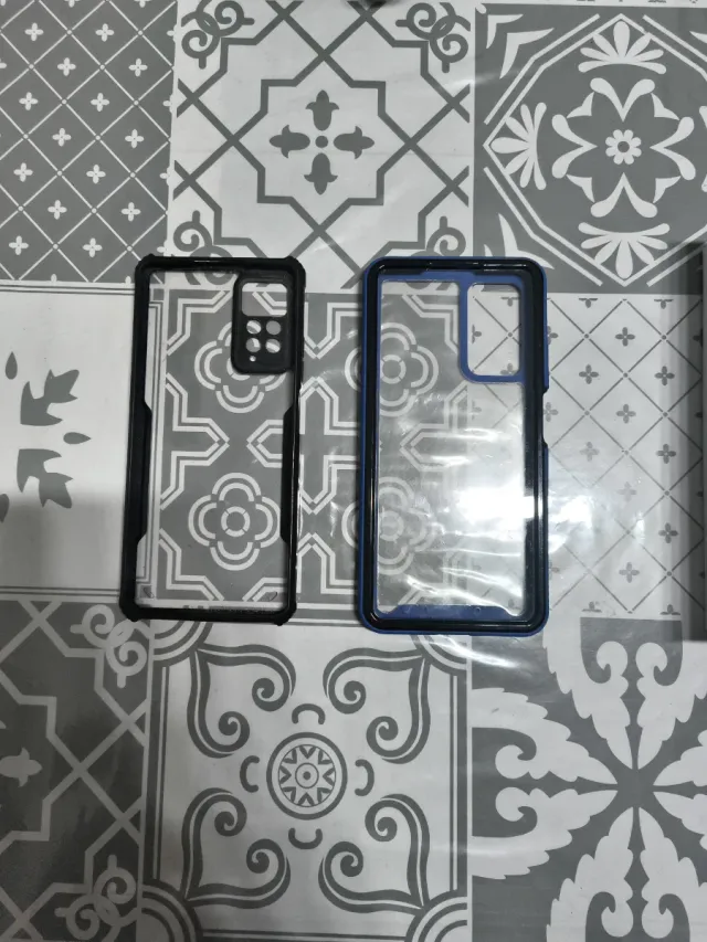 Xiaomi Redmi Note 12 Pro 4G Gris