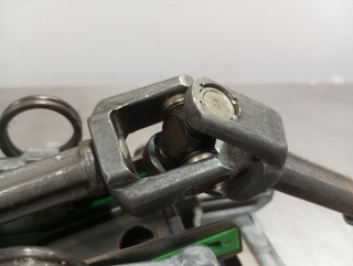 COLUMNA DIRECCION FORD C-MAX (CB7) AV6N3C529CB 7G