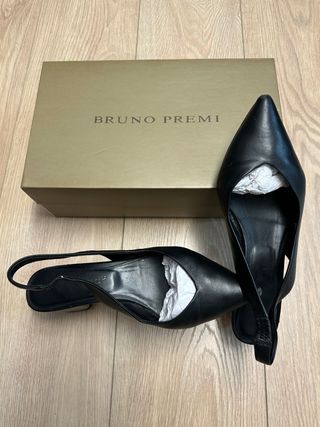 Zapatos Bruno Premi 