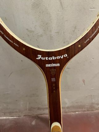 Raqueta Tenis Futabaya Maximum
