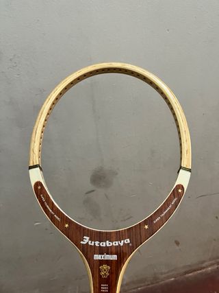 Raqueta Tenis Futabaya Maximum