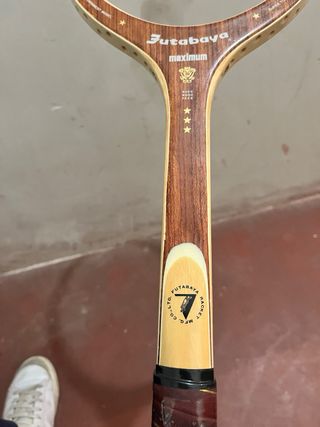 Raqueta Tenis Futabaya Maximum