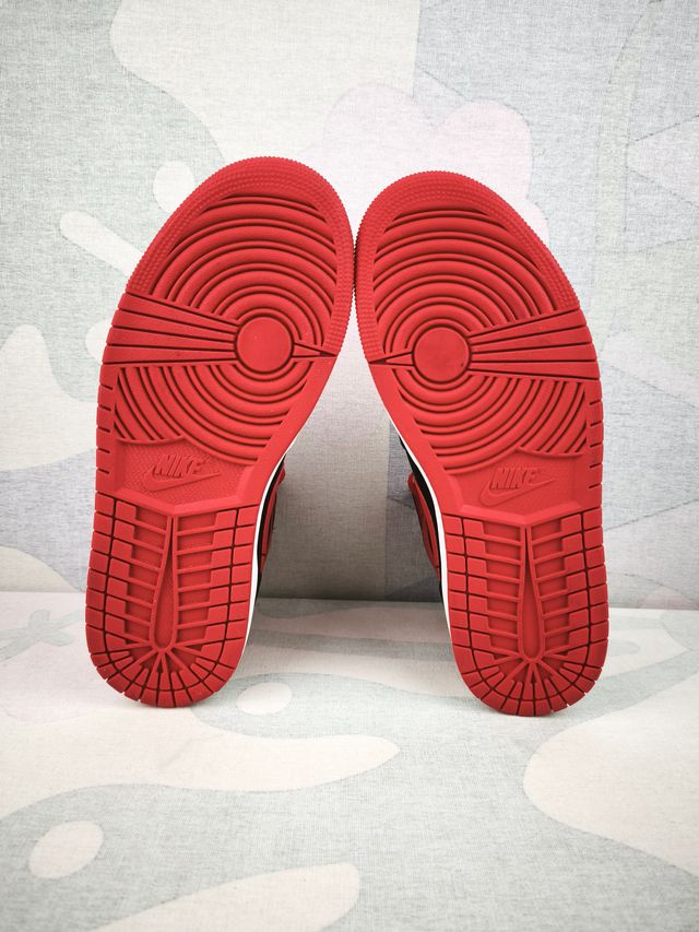 Sapatilhas Nike Air Jordan Mid 41