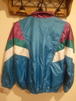 Chaqueta Adidas Vintage