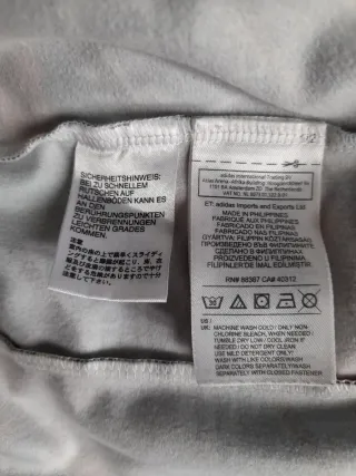 XS/S Chaqueta Adidas Originals Superstar 