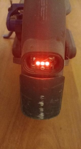 Patinete Xiaomi 3 - 30 km autonomía