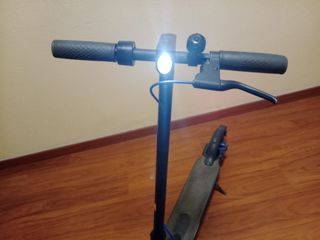 Patinete Xiaomi 3 - 30 km autonomía