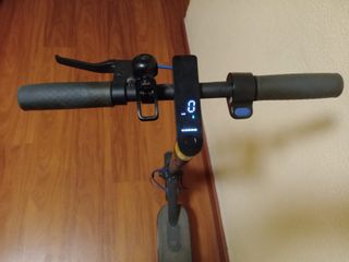 Patinete Xiaomi 3 - 30 km autonomía