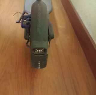 Patinete Xiaomi 3 - 30 km autonomía