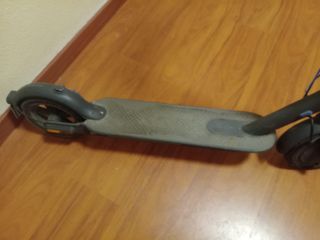 Patinete Xiaomi 3 - 30 km autonomía