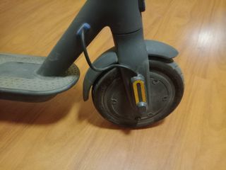 Patinete Xiaomi 3 - 30 km autonomía