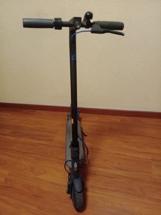 Patinete Xiaomi 3 - 30 km autonomía