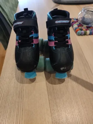 Patines Osprey Talla 30-31